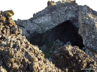 Grotta delle Colombe 2